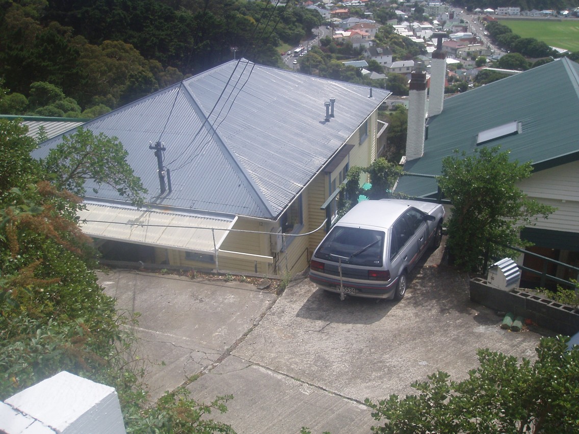 540   09 02   Wellington laatste dag